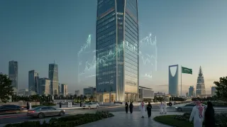 الراجحي يشتعل في تداولات اليوم.. والسهم يقترب من 75 ريالًا
